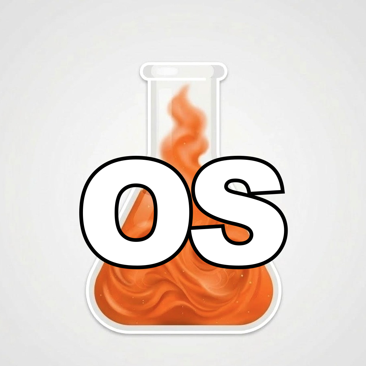 LongevLab OS logo